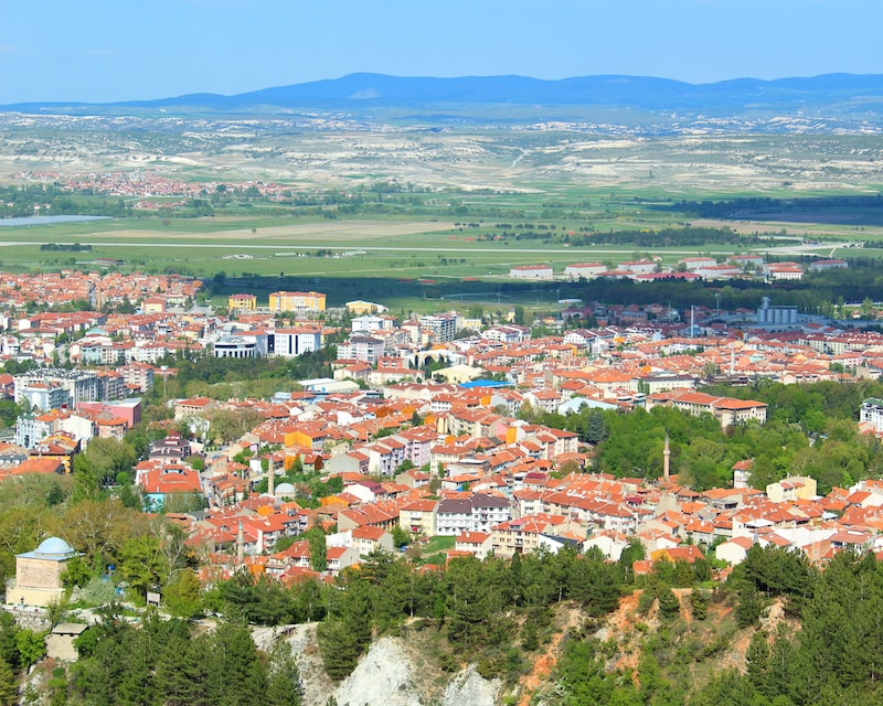 Şehir Gezi Kuponları: Şehri Keşfedin