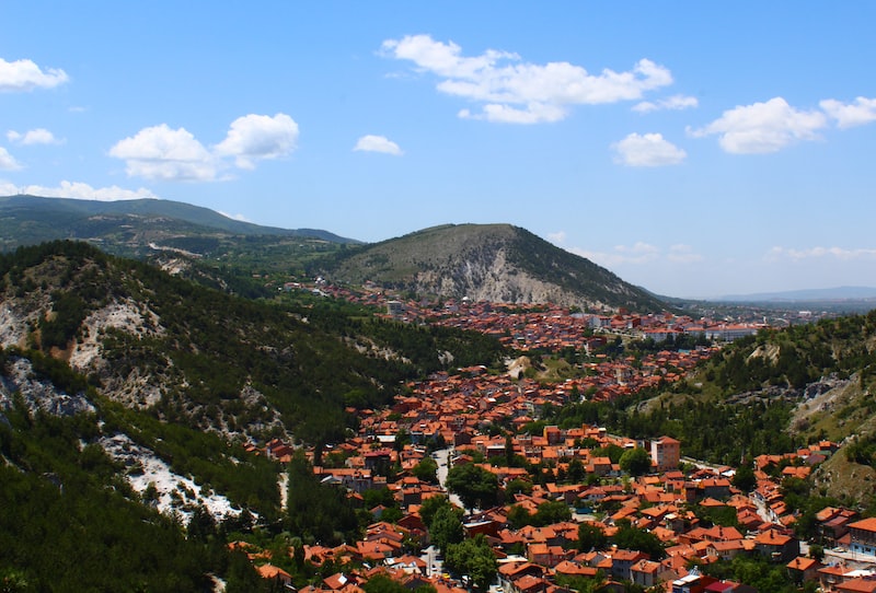 Şehir Gezi Kuponları: Şehri Keşfedin